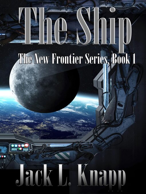 Title details for The Ship by Jack L Knapp - Available